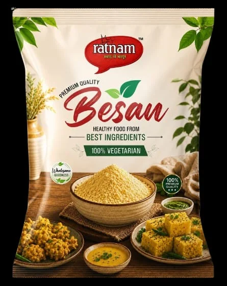 Besan