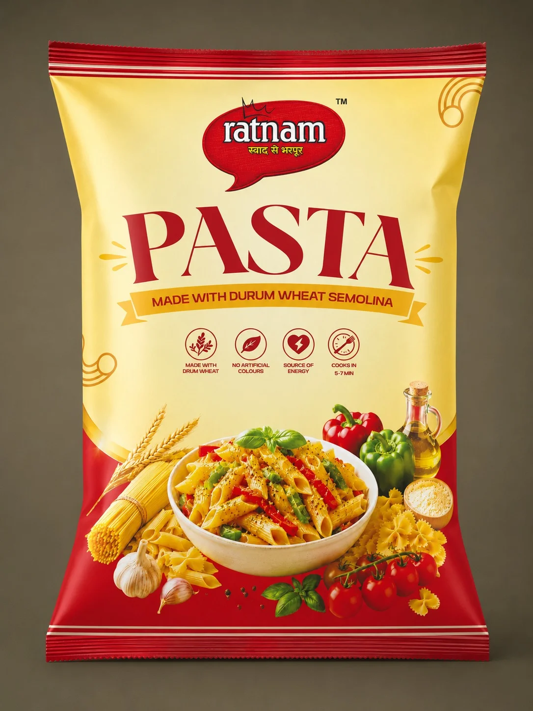 Pasta